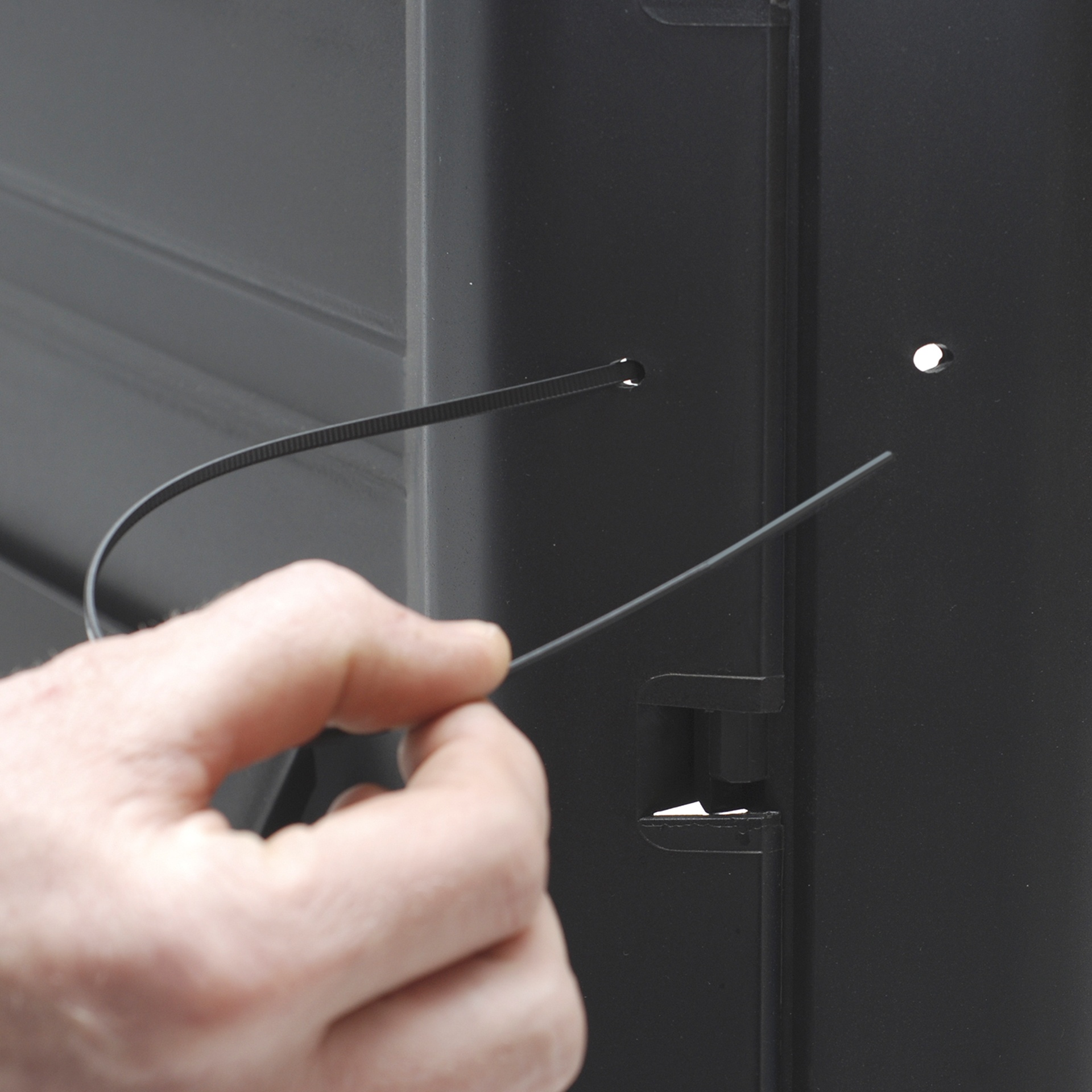 Komposter 340 Liter – Bild 3