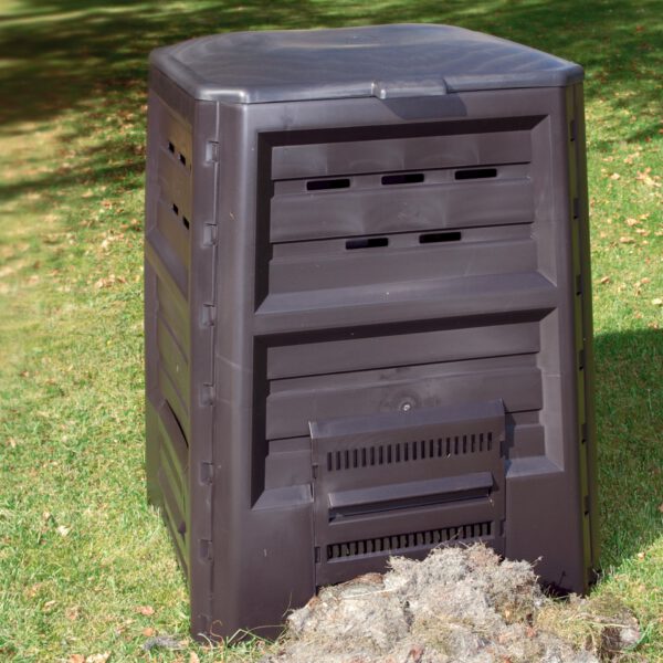 Komposter 640 Liter
